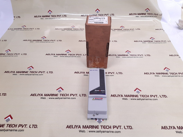 Allen-bradley 2094-prf ser a kinetix 6000 slot filler