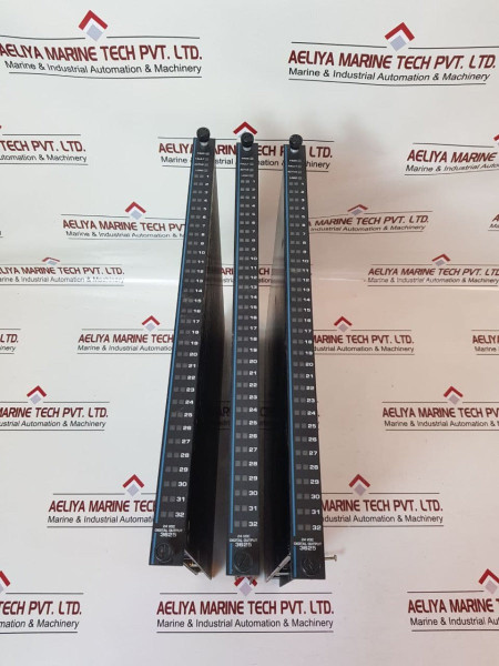 Triconex Mp 3008 main processre module 3000791-020 rev e