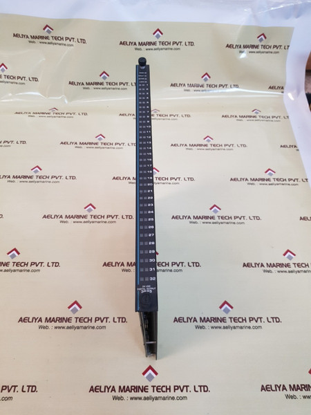 Triconex Mp 3008 main processre module 3000791-020 rev e