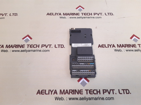 Siemens 1790L811A Inverter Input/Output Module