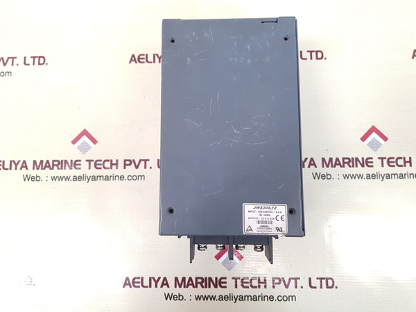 Lambda Jws300-12 Switching Power Supply