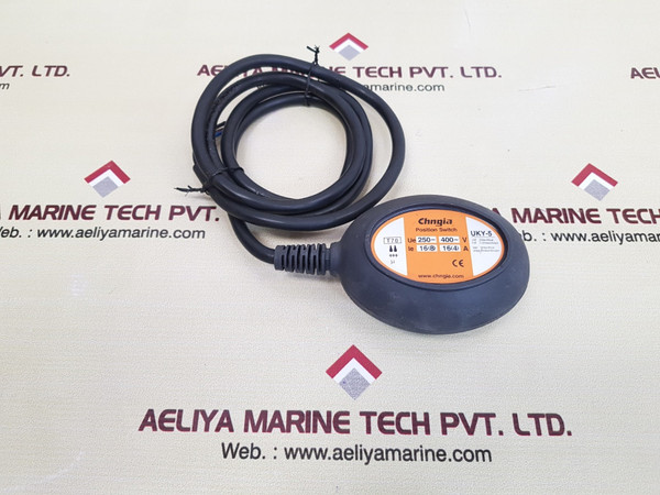 Chngia uky-5 position switch