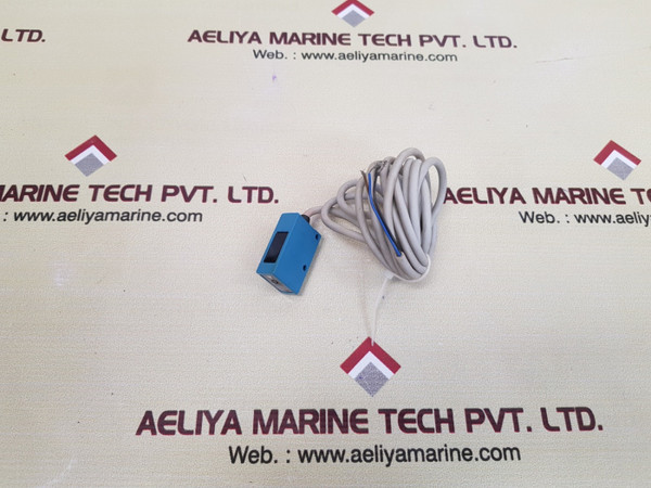 Yamatake honeywell fe7b-tlb6vr photoelectronic sensor