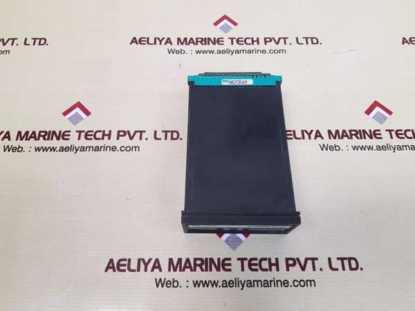 Analogic An2400-3-0-x Voltage/Current Controller Panel Meter 110V 220V