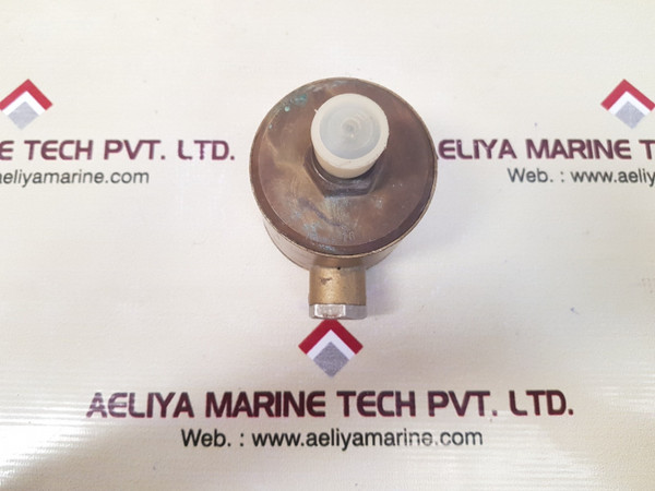 Autronica gt-1/10 bar pressure transducer