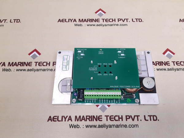 Siemens 64/09001191/7 plc module