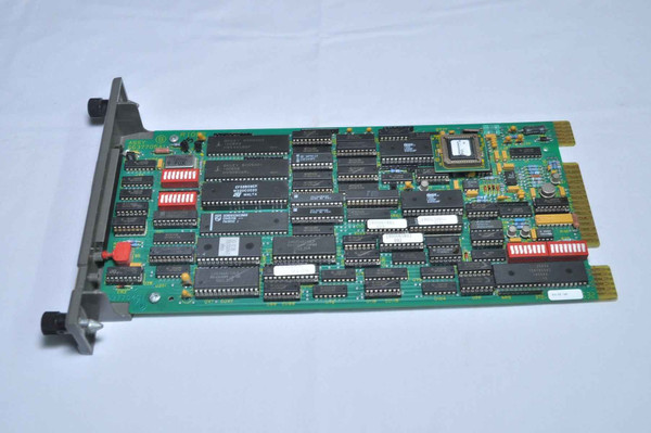 Abb Imrio02 Symphony Analog Input Module 6637705Ai (Not Working)