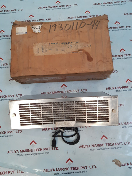 Kooltronic kp528a standard twin packaged blowers