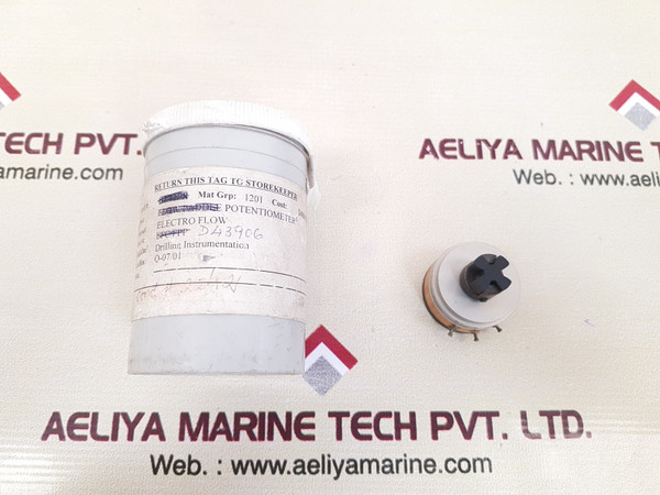 Penny+giles d43906 potentiometer