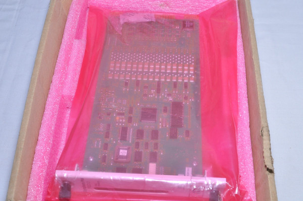 Abb Spfec12 Symphony Analog Input Module 94V-0 Rev D