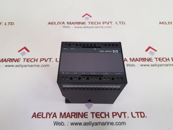 Deif tas-331dgÂ  selectable ac transducer 110 vacÂ 