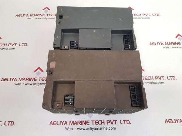 Siemens 6ep1 334-1sl 11 power supply 
