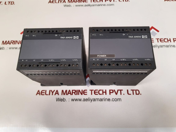 Deif tas-331dg power transducer 600052560.10