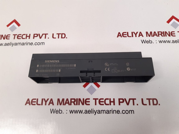 Siemens 6es7 193-1fl30-0xa0 terminal blockÂ 
