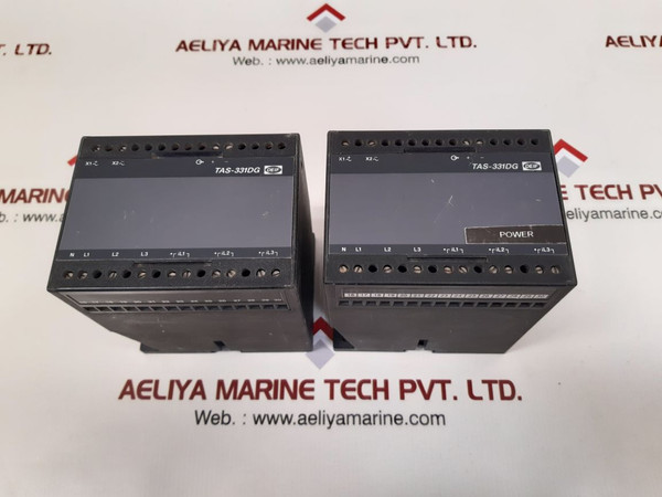 Deif tas-331dg power transducer 100145020.230Â 