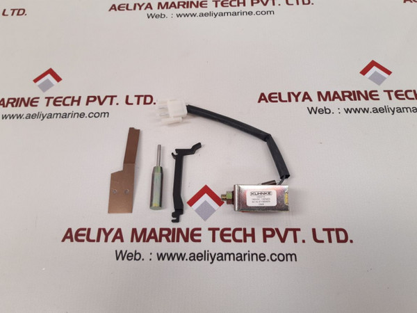 Kuhnke hs2210 coil 471955503