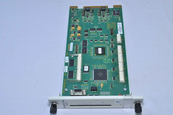 Abb spnis21 symphony network interface module