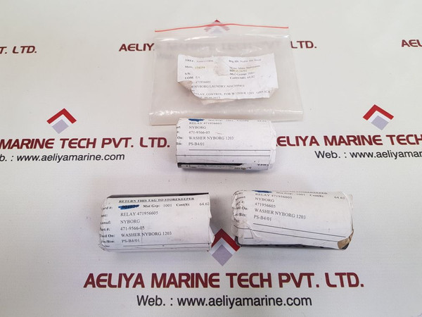 Stearns division 471956605 sinpac switch 473010815u01