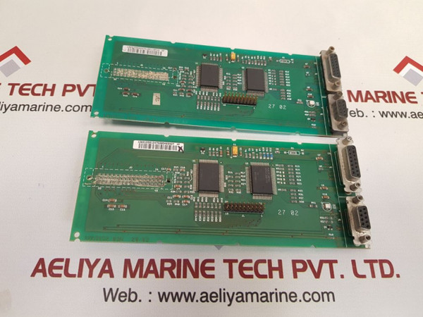 1263152 03a pcb card