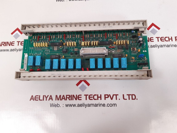 W8 1263008 pcb card
