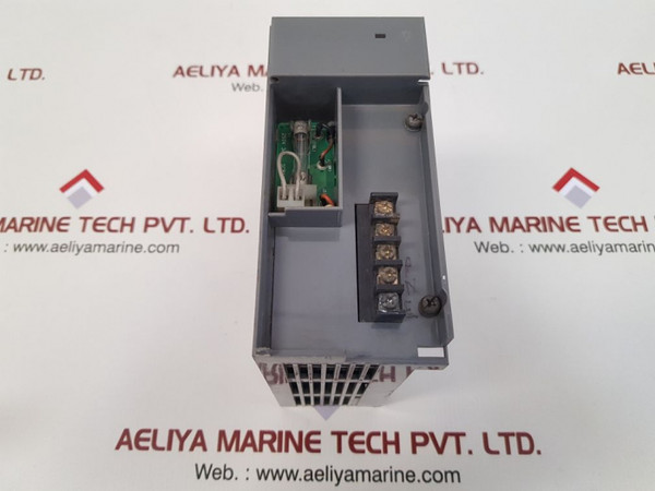 Allen-bradley 1746-p1 ser.a power supply