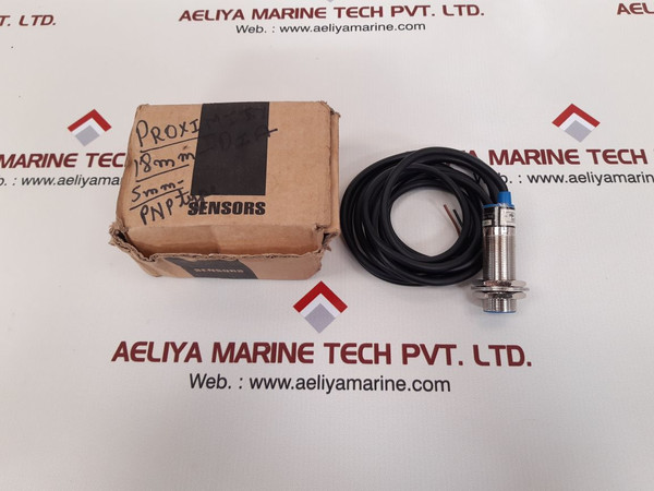 Field-x sl18-6bt5p3 proximity switch sensors