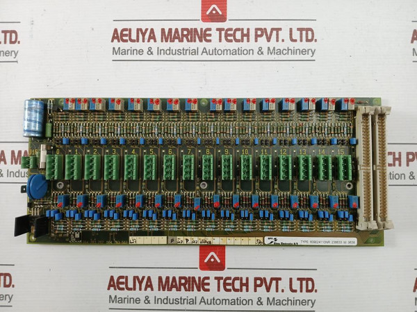 Gpv Elbau Electronics 609024110