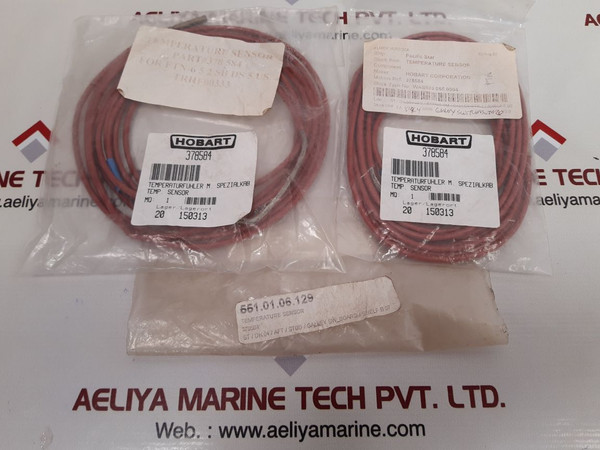 Hobart 378584 temperature sensor