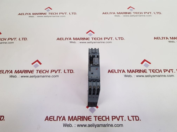 Siemens simocode pro s 3uf7020-1au01-0 basic unit