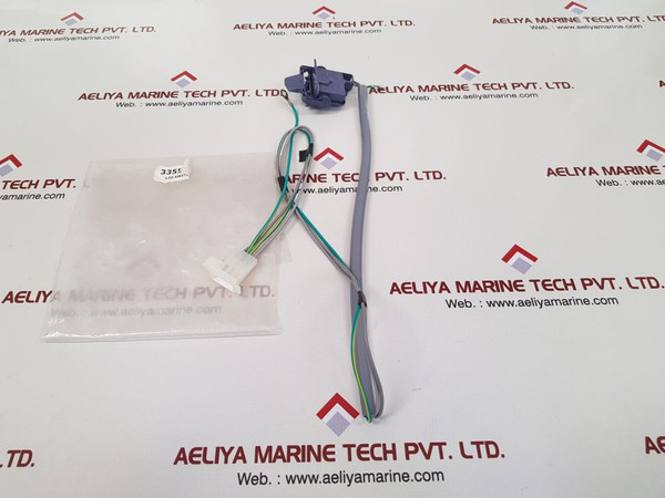3355458 Lid Switch 1/2 H.P.