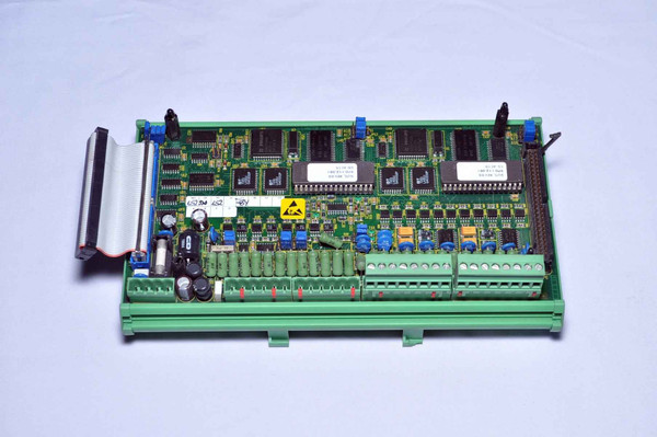Sam Electronics 271.149.320/B Lyngso Marine 271.149.320/B Pcb Board