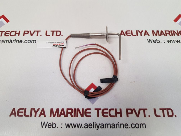 Watlow Gordon Af 1080801 Thermocouple