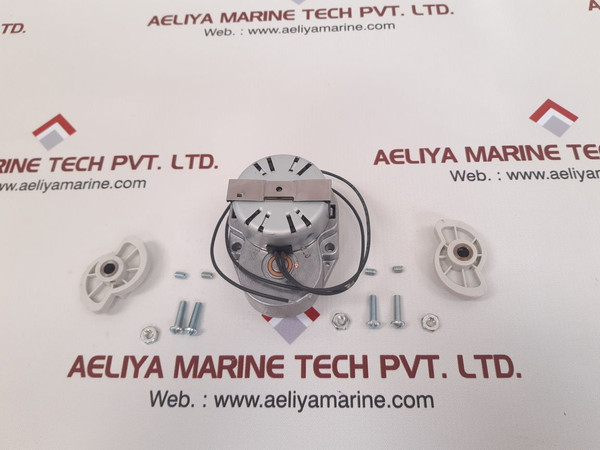 Saia uds1uk1b60dmnd motor