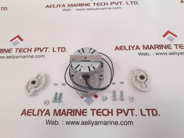 Saia uds1uk1b60dmnd motor