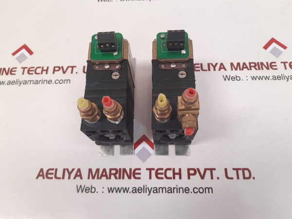 Fs-elliott p8651a311 pressure transducer