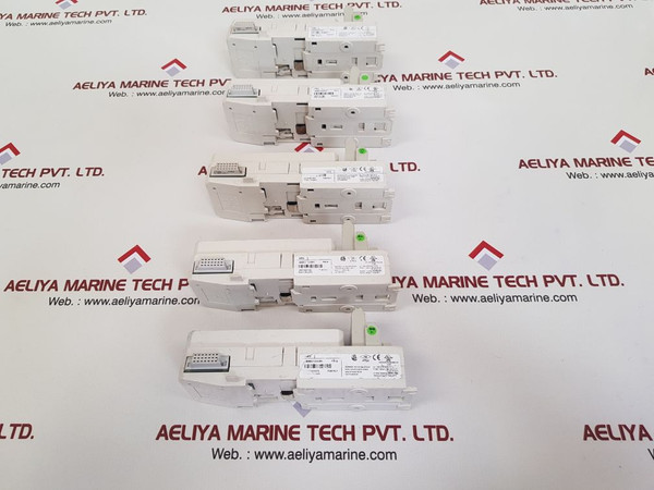 Abb tu810v1 terminal module 3bse013230r1 pr: g