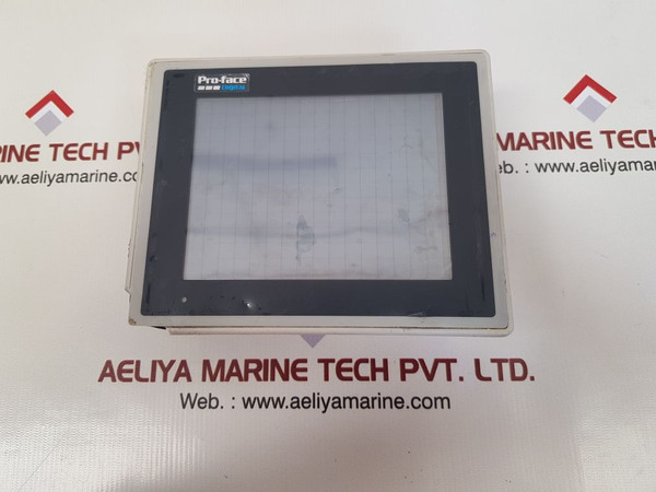 Pro-face gp870-lg11-24v/gps70-lg11-24v graphic touch screen panel