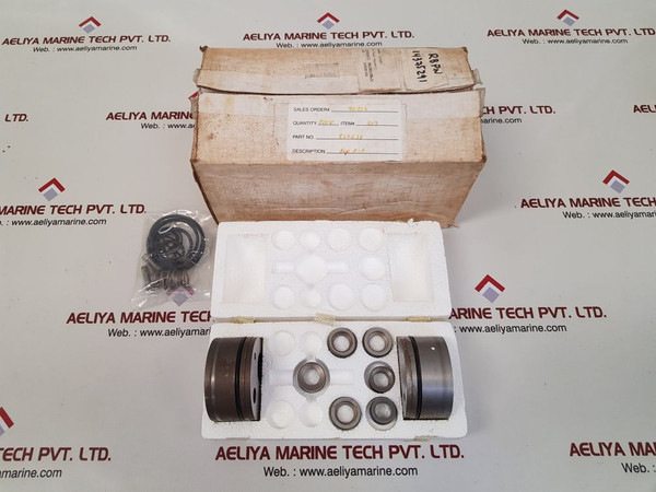 Abb 829638 repair-regulator kit