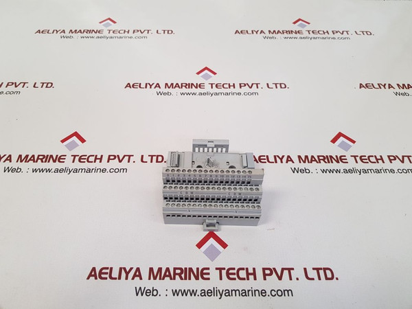 Allen-bradley 1794-tb3 terminal base ser.a