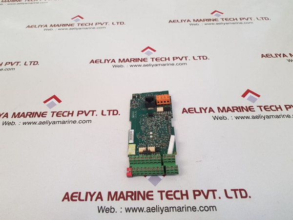 Abb 69004130 inverter motherboard rev f