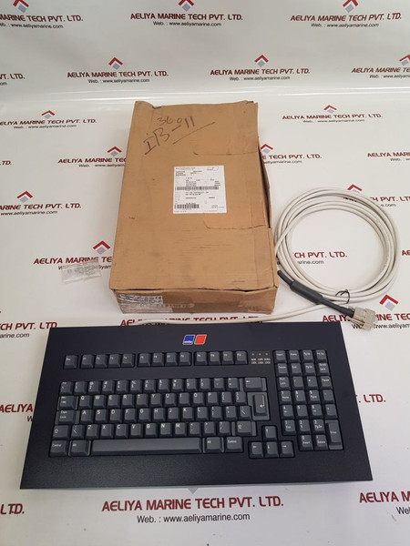 Printec 105usi01a50ksk0mt keyboard version:v0661kx