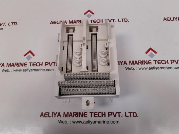 Abb tu842 3bse020850r1 i/o module termination unit