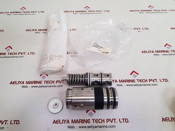 Shaffer 1006497 1/2" Spm Valve 25916 Rev D Wp 5K