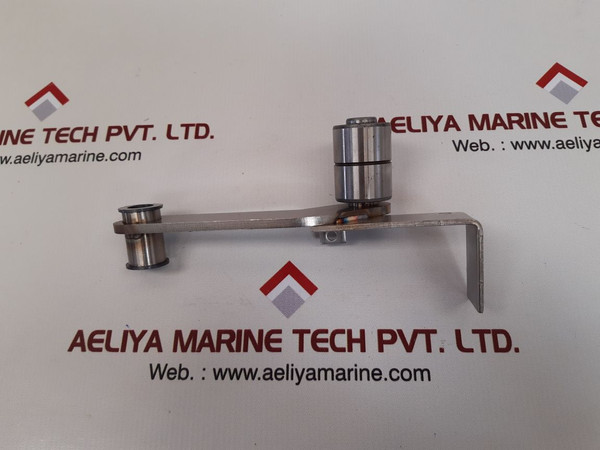 Saniserv 104973 torque idler