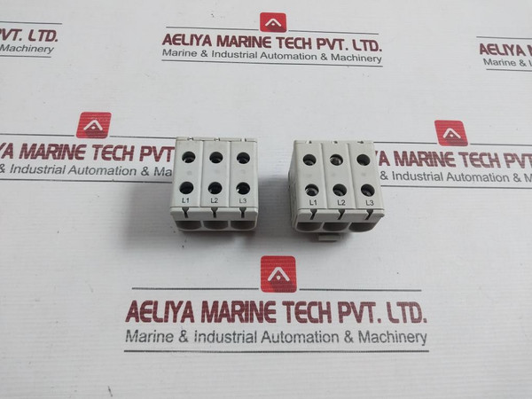 Deca Om57001 Terminal Block Connector