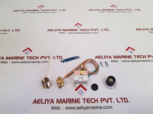 Campini ty 95 control thermostat