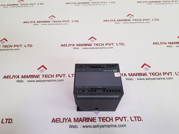 Deif tas-311dg signal transmitter 100084501.50