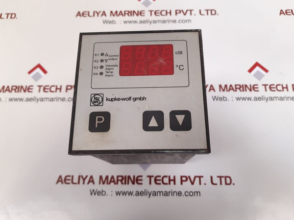 Kupke+wolf 93ku10 r208 26 063