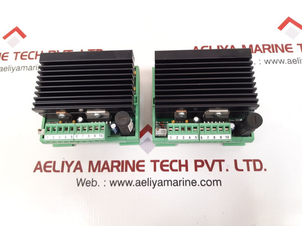 Phoenix contact umk-se 11,25 terminal block