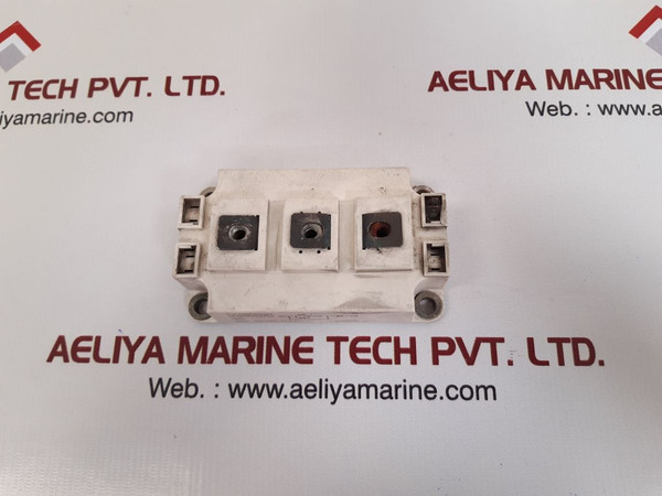 Semikron skm200gal123d igbt module